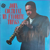 My Favorite Things — John Coltrane