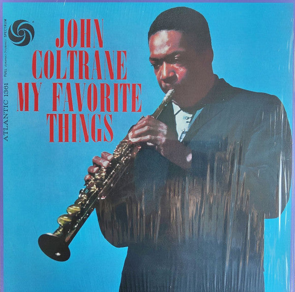 My Favorite Things — John Coltrane