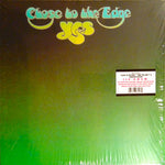 Close To The Edge — Yes