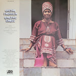 Amazing Grace — Aretha Franklin