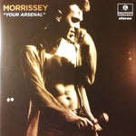 Your Arsenal — Morrissey