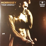 Your Arsenal — Morrissey