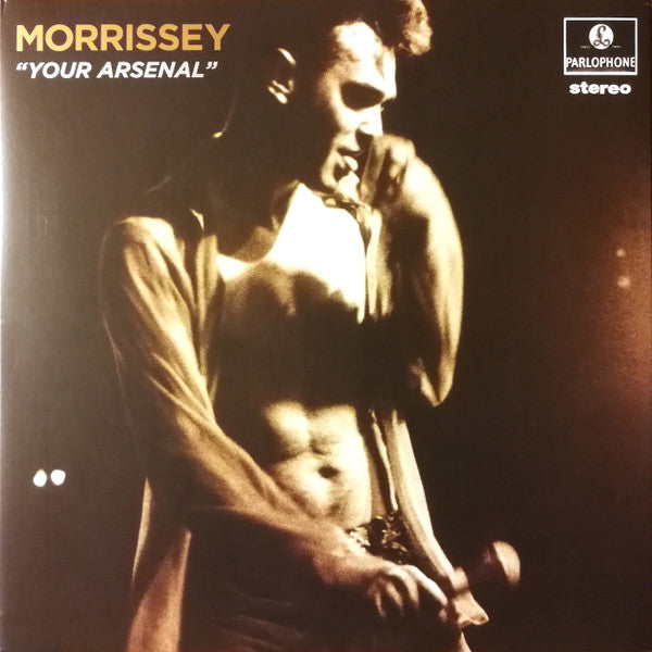 Your Arsenal — Morrissey