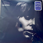Blue — Joni Mitchell