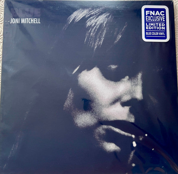 Blue — Joni Mitchell