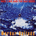 Murder Ballads — Nick Cave & The Bad Seeds
