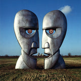 The Division Bell (2LP, US, Pink Floyd Records) — Pink Floyd
