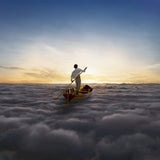 The Endless River — Pink Floyd