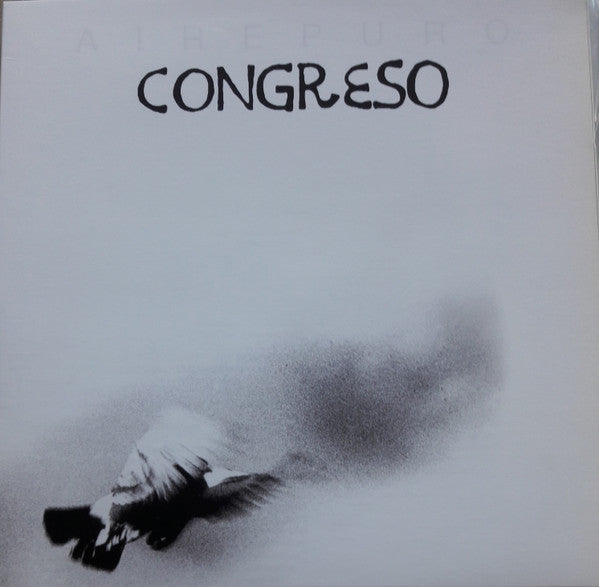 Aire Puro — Congreso