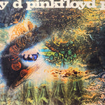 Saurcerful Of Secrets — Pink Floyd