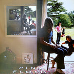 Ummagumma — Pink Floyd