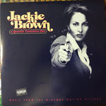 Jackie Brown OST — VA