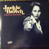 Jackie Brown OST — VA