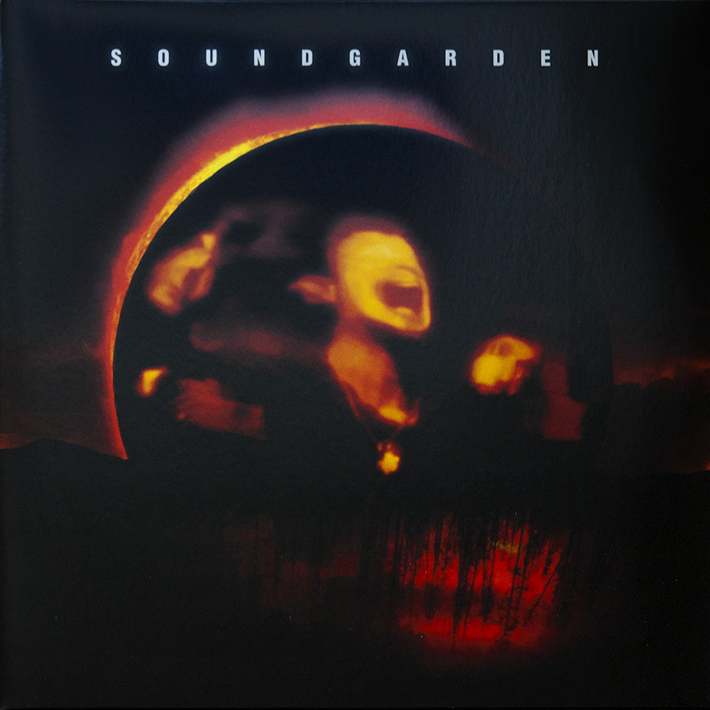 Superunknown — Soundgarden