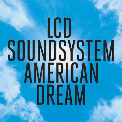 American Dream (2LP) — LCD Soundsystem