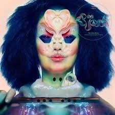 Utopia — Björk