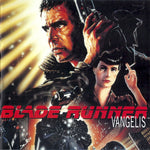 Blade Runner OST (Warner) — Vangelis