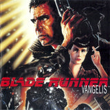 Blade Runner OST (Warner) — Vangelis