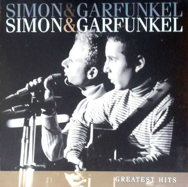 Greatest Hits (140G/DL Code) — Simon & Garfunkel