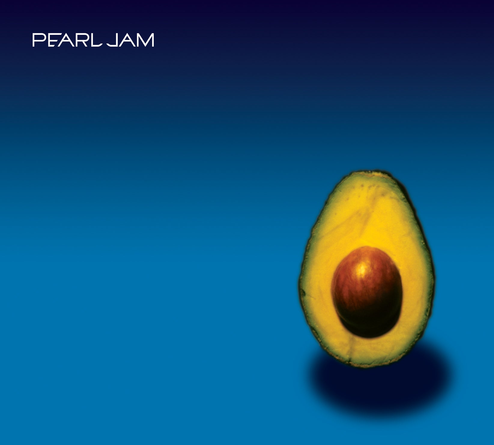 Pearl Jam (2LP) — Pearl Jam