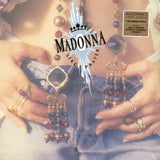 Like a Prayer (Sire) — Madonna