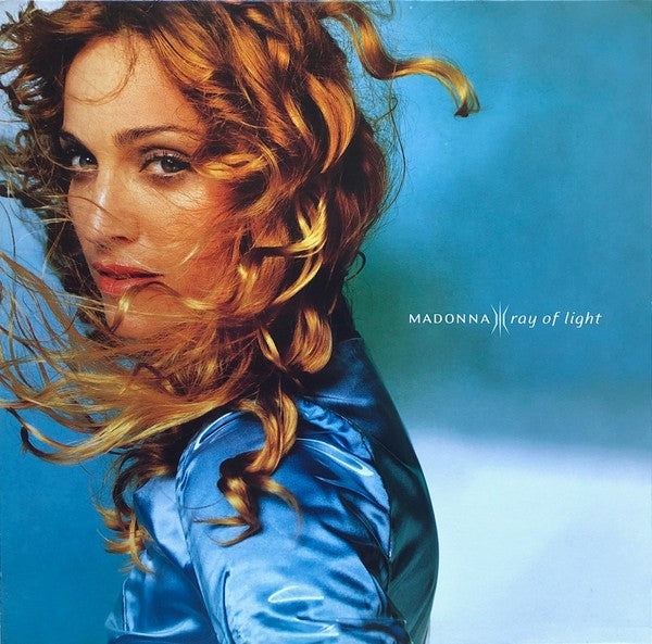 Ray of Light — Madonna