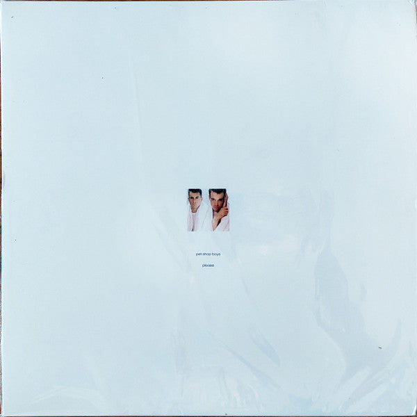 Please — Pet Shop Boys