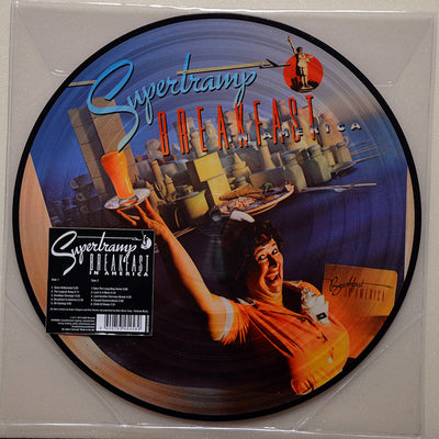 Breakfast in America — Supertramp