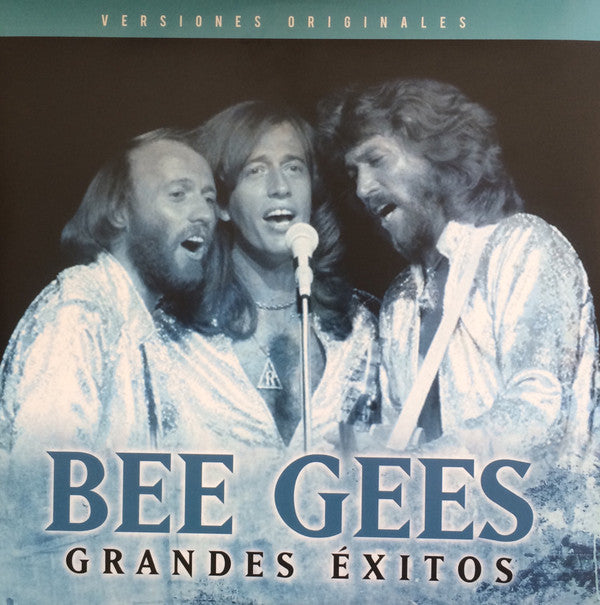 Greatest Hits — Bee Gees