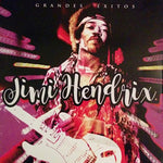 Greatest Hits — Jimi Hendrix