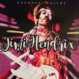 Greatest Hits — Jimi Hendrix