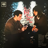The Paul Simon Song Book — Paul Simon