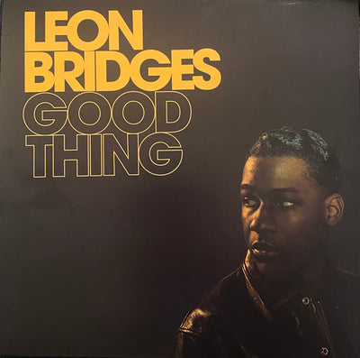 Good Thing — Leon Bridges