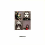 Behaviour (2018 Remastered Version) (LP) — Pet Shop Boys
