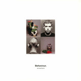 Behaviour (2018 Remastered Version) (LP) — Pet Shop Boys