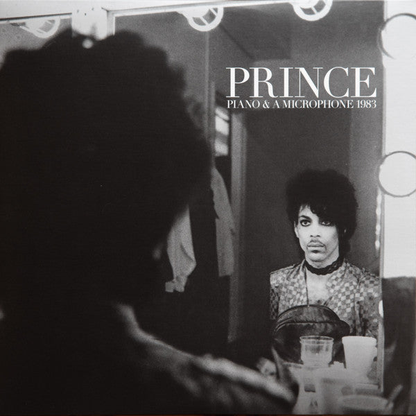 Piano & A Microphone 1983 — Prince