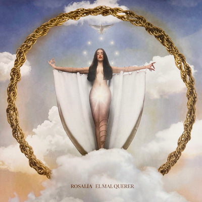 El Mal Querer — Rosalia