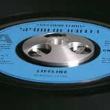 Adaptador 45 RPM