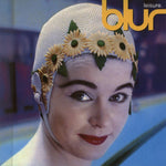 Leisure (180g) — Blur