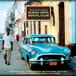 Music that Inspired Buena Vista Social Club — Varios Artistas