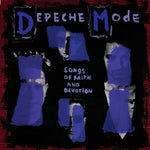 Songs Of Faith And Devotion (Legacy) — Depeche Mode