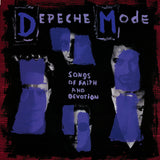 Songs Of Faith And Devotion (Legacy) — Depeche Mode