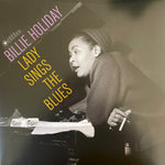Lady Sings the Blues (Jazz Images) — Billie Holiday