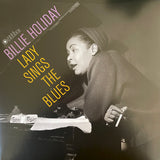 Lady Sings the Blues (Jazz Images) — Billie Holiday