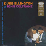 Duke Ellington & John Coltrane (DOL) — Duke Ellington & John Coltrane