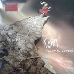 Follow The Leader (2LP, Immortal) — Korn