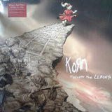 Follow The Leader (2LP, Immortal) — Korn