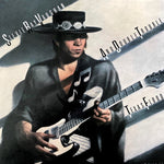 Texas Flood (Epic) — Stevie Ray Vaughan & Double Trouble