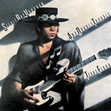 Texas Flood (Epic) — Stevie Ray Vaughan & Double Trouble