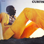 Curtis (Curtom) — Curtis Mayfield